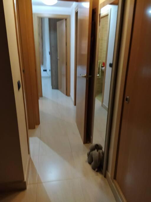 Bajo Puerta De Alcazaba Διαμέρισμα Retamar  Εξωτερικό φωτογραφία
