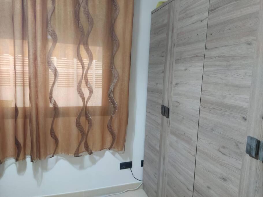 Bajo Puerta De Alcazaba Διαμέρισμα Retamar  Εξωτερικό φωτογραφία
